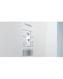 Холодильный шкаф Siemens KG56NLWF0N-foto3