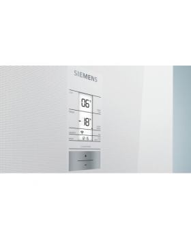 Холодильный шкаф Siemens KG56NLWF0N-foto3