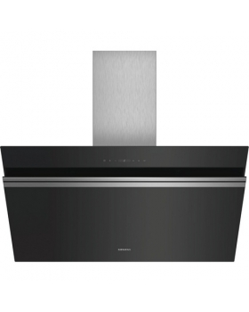 Вытяжка Siemens LC91KWP60