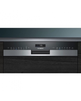 Посудомоечная машина Siemens SN558S02IT-foto2