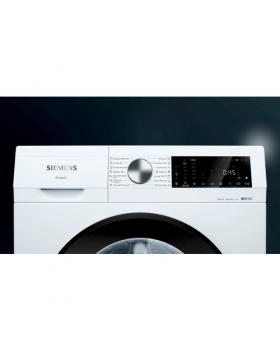 Стиральная машина Siemens WG42A2X4OE-foto3