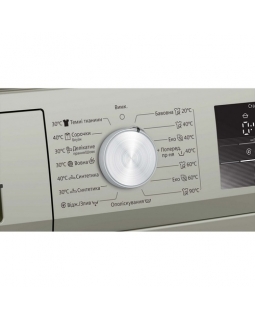 Стиральная машина Siemens WM10J18SUA-foto2