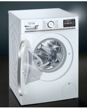 Стиральная машина Siemens WM16XDH1OE