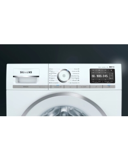 Стиральная машина Siemens WM16XDH1OE-foto3