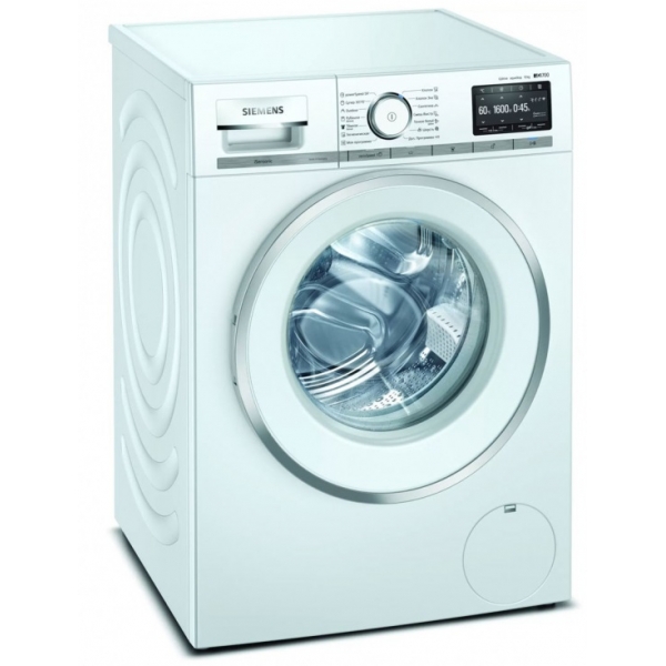 Стиральная машина Siemens WM16XFH1OE