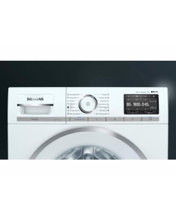 Стиральная машина Siemens WM16XFH1OE-foto2