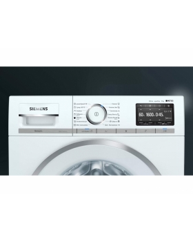 Стиральная машина Siemens WM16XFH1OE-foto2
