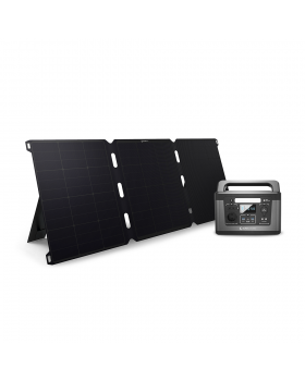 Солнечная панель Sunnybag Sunbooster 120W-foto4