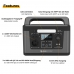 Портативная зарядная станция Sunnybag Powerstation 600 Вт