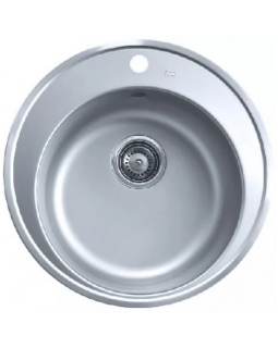 Кухонная мойка Teka Centroval45 (10111020) микротекстура