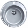 Кухонная мойка Teka Centroval45 (10111020) микротекстура