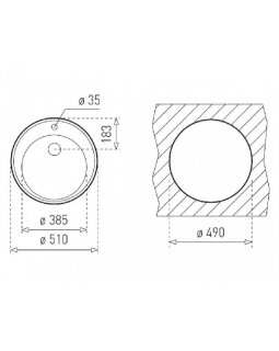 Кухонная мойка Teka Centroval45 (10111020) микротекстура-foto2