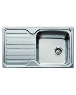 Кухонная мойка Teka CLASSIC1B1D (10119057) нержавеющая сталь