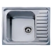 Кухонная мойка Teka Classic1B (10119070) полированная