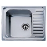 Кухонная мойка Teka Classic1B (10119070) полированная