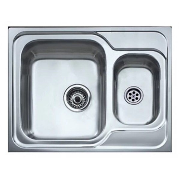 Кухонная мойка Teka CLASSIC11/2B (10119087) нержавеющая сталь