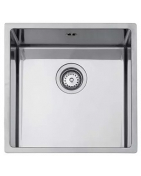 Кухонная мойка Teka TOPBELINEA40.40R15 (10138003) нержавеющая сталь