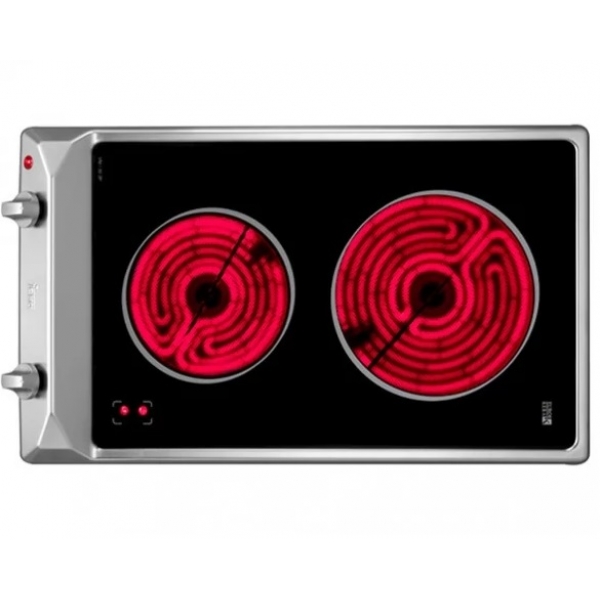 Электрическая варочная поверхность Teka VM302P (10208009) черный