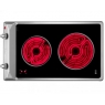 Электрическая варочная поверхность Teka VM302P (10208009) черный