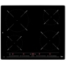 Индукционная варочная поверхность Teka IBC 64010 BK MSS (112520012) черный