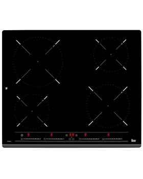 Индукционная варочная поверхность Teka IZC 64010 BK MSS (112520015) черный
