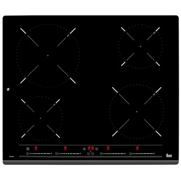 Индукционная варочная поверхность Teka IZC 64010 BK MSS (112520015) черный