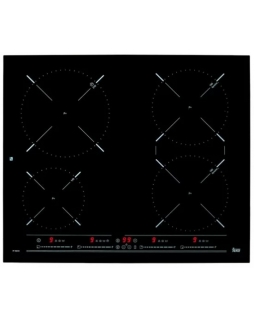 Индукционная варочная поверхность Teka ITC 64630 BK MST (112500023) черный