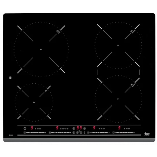 Индукционная варочная поверхность Teka IZC 64630 BK MST (112500022) черный