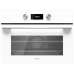 Электрический Духовой шкаф Teka Urban Color HLC8400 (111130002) белое стекло