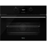 Электрический Духовой шкаф Teka Urban Color HLC8400 (111130003) черное стекло