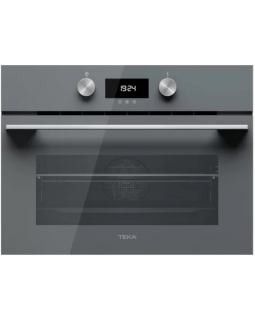 Электрический Духовой шкаф Teka Urban Color HLC8400 (111130004) серый камень