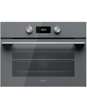 Электрический Духовой шкаф Teka Urban Color HLC8400 (111130004) серый камень
