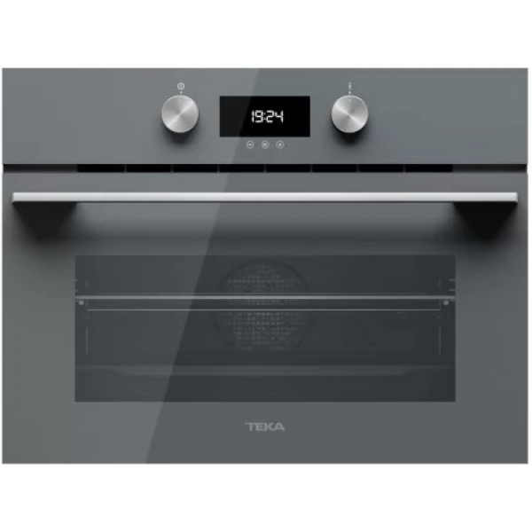 Электрический Духовой шкаф Teka Urban Color HLC8400 (111130004) серый камень