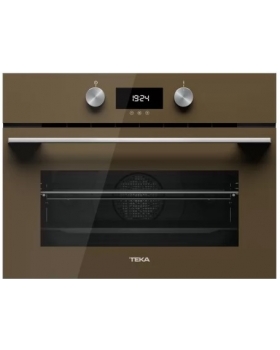 Электрический Духовой шкаф Teka Urban Color HLC8400 (111130006) капучино