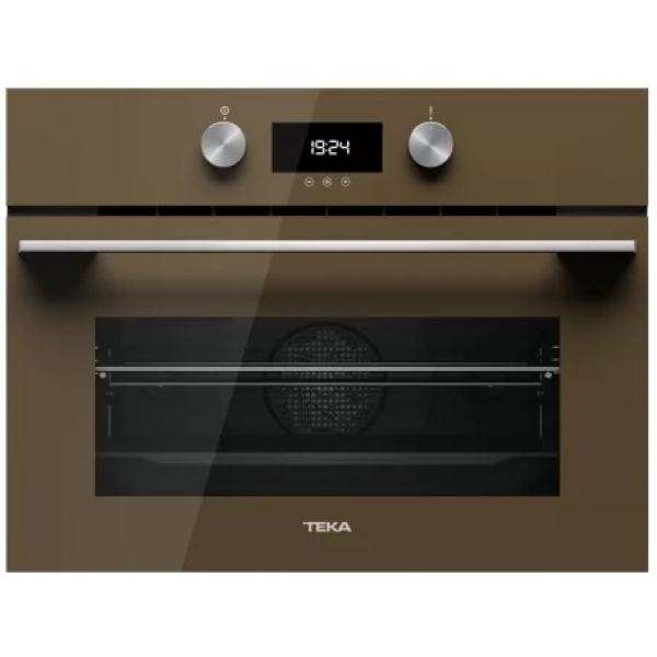 Электрический Духовой шкаф Teka Urban Color HLC8400 (111130006) капучино