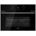 Микроволновая печь встраиваемая Teka Urban Color MLC8440 (111160003) черное стекло