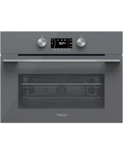 Микроволновая печь встраиваемая Teka Urban Color MLC8440 (111160004) серый камень