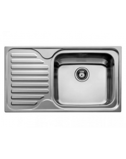 Кухонная мойка Teka CLASSICMAX1B1DLHD (11119201) нержавеющая сталь