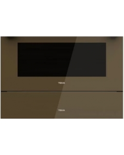 Передняя панель Teka (111890006) капучино