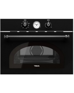 Электрический Духовой шкаф Teka Rustica MWR32BIA (111940000) черный