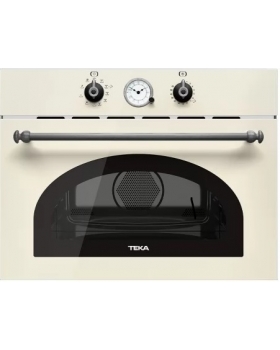 Электрический Духовой шкаф Teka Rustica MWR32BIA (111940001) ваниль