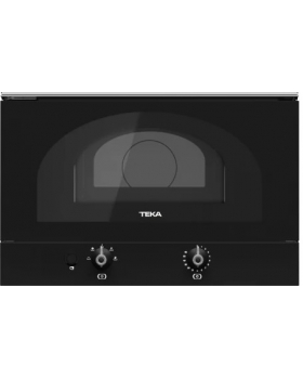 Микроволновая печь встраиваемая Teka MWR22BIATS (Rustica) (112040000) черный
