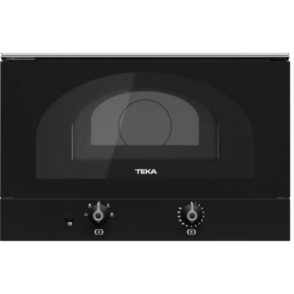 Микроволновая печь встраиваемая Teka MWR22BIATS (Rustica) (112040000) черный