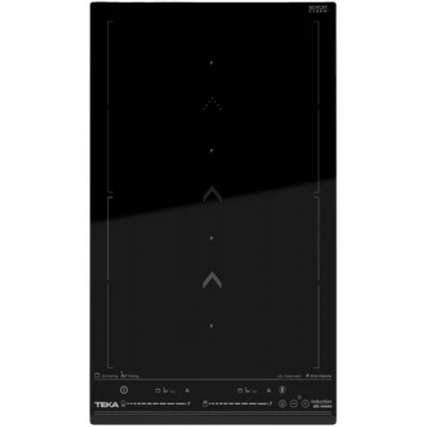 Индукционная варочная поверхность Teka IZS 34600 DMS (112500000) черный