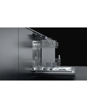 Посудомоечная машина Teka DFI 76950-foto2