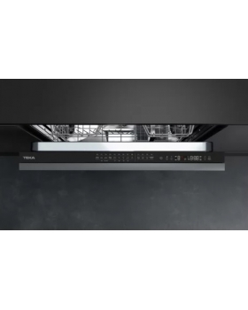 Посудомоечная машина Teka DFI 46900-foto2