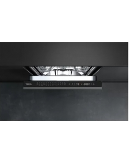 Посудомоечная машина Teka DFI 74910-foto4