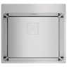 Кухонная мойка ForLineaRS1550.40 (115000018) нержавеющая сталь