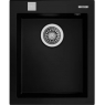 Кухонная мойка Teka Forsquare 34.40 TG (115230010) черный