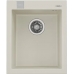 Кухонная мойка Teka Forsquare 34.40 TG (115230013) крем